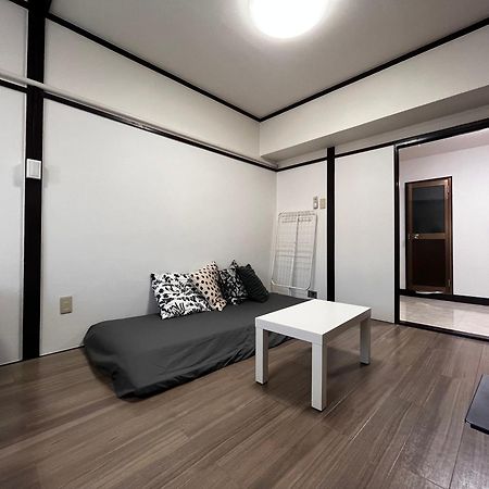 דירות טוקיו Shinjuku! Hayashi House 3P Free Wi-Fi! מראה חיצוני תמונה