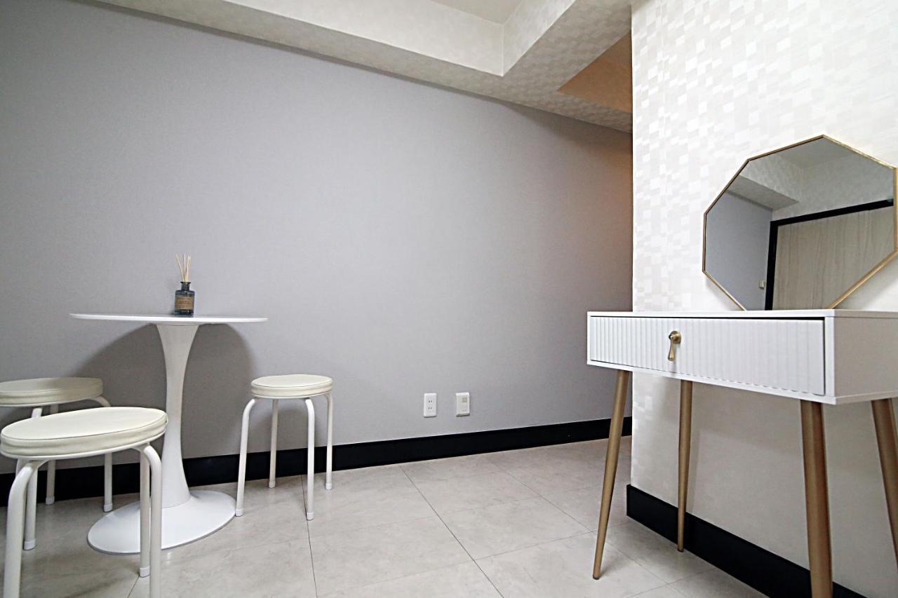 דירות טוקיו Shinjuku! Hayashi House 3P Free Wi-Fi! מראה חיצוני תמונה