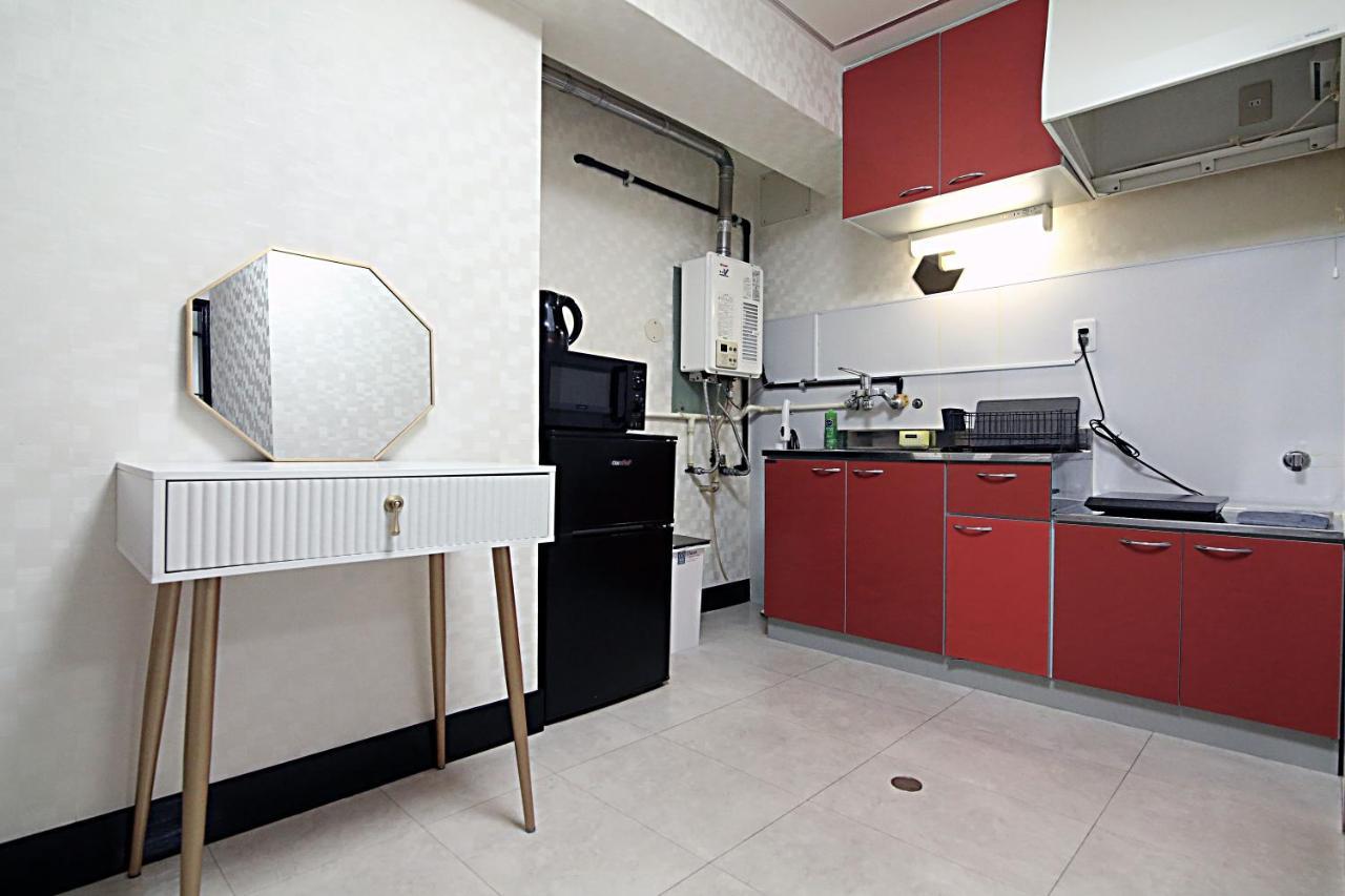 דירות טוקיו Shinjuku! Hayashi House 3P Free Wi-Fi! מראה חיצוני תמונה
