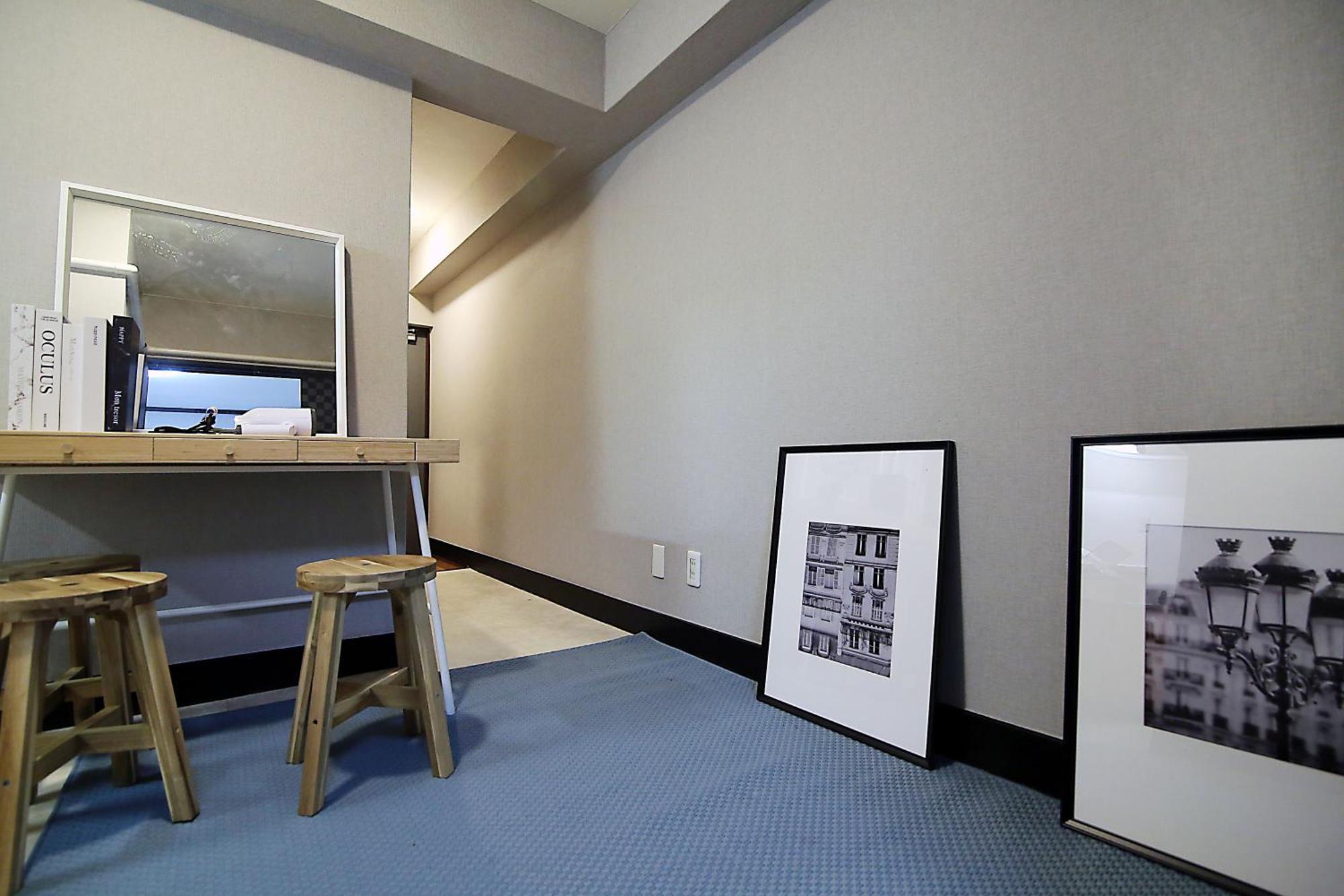 דירות טוקיו Shinjuku! Hayashi House 3P Free Wi-Fi! מראה חיצוני תמונה