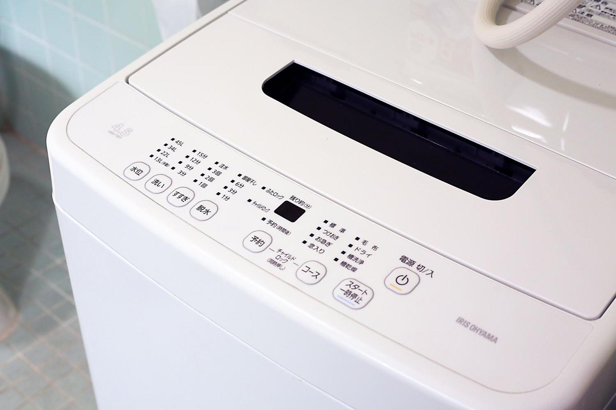 דירות טוקיו Shinjuku! Hayashi House 3P Free Wi-Fi! מראה חיצוני תמונה