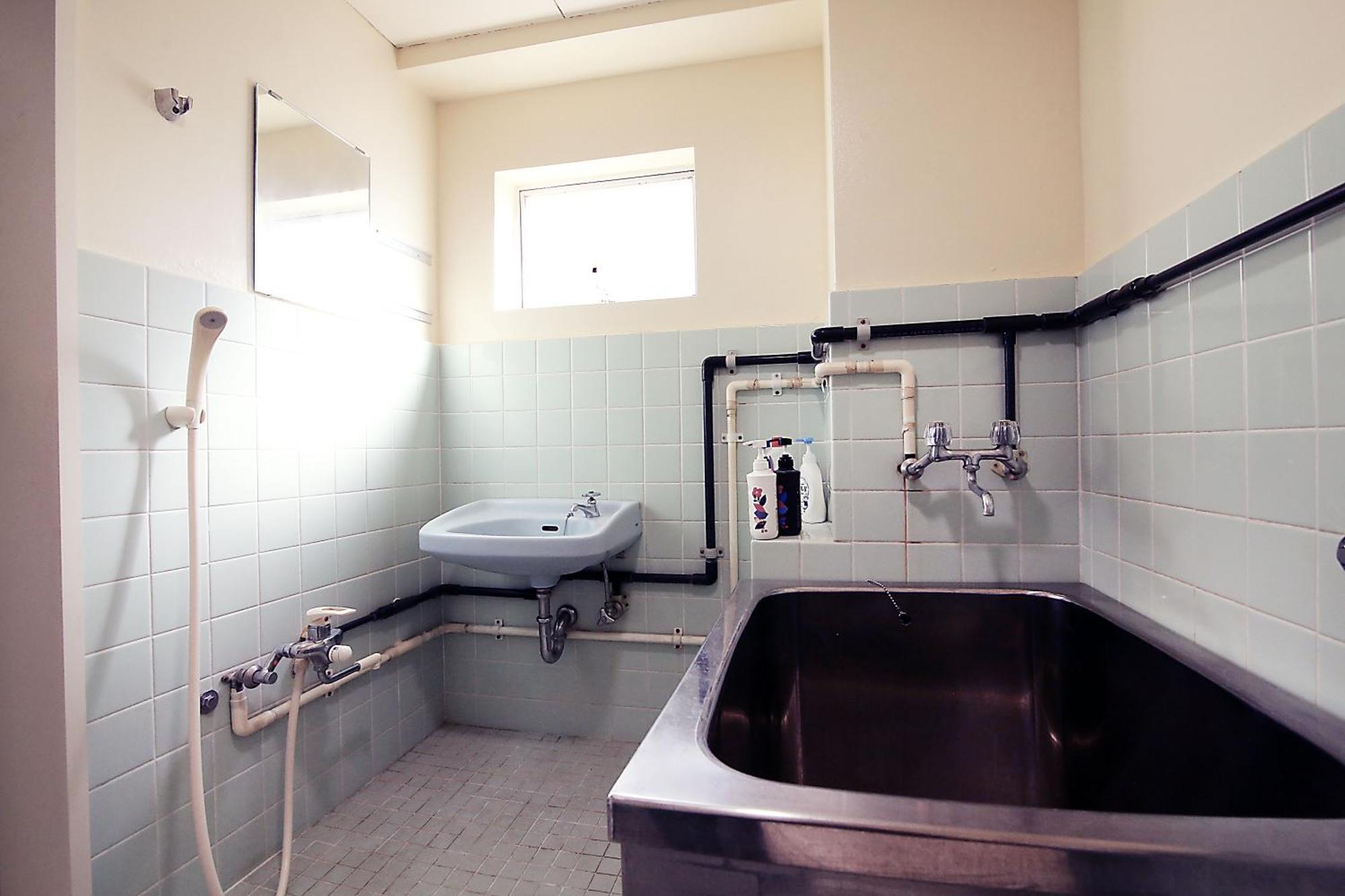 דירות טוקיו Shinjuku! Hayashi House 3P Free Wi-Fi! מראה חיצוני תמונה